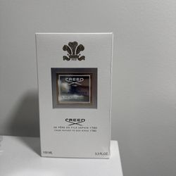Creed Virgin Island Water Men Eau de Parfum 3.4 fl oz (100ml)