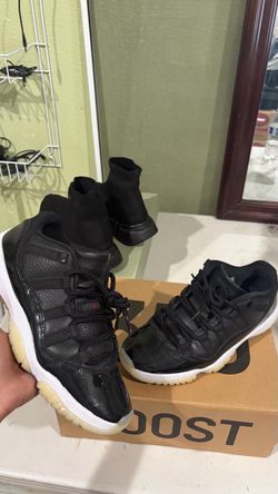 Jordan 11