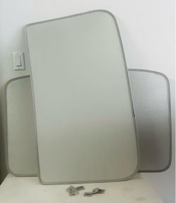 Interior Roof Shade for Tesla Model 3