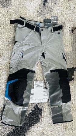 Motorcycle Pants BMW Size 32-33x32