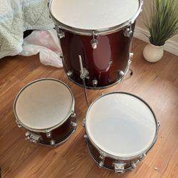 Drums