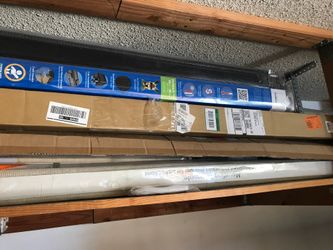 Exterior roller sun shade screens