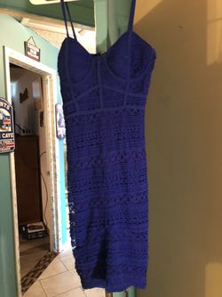 Windsor dress
