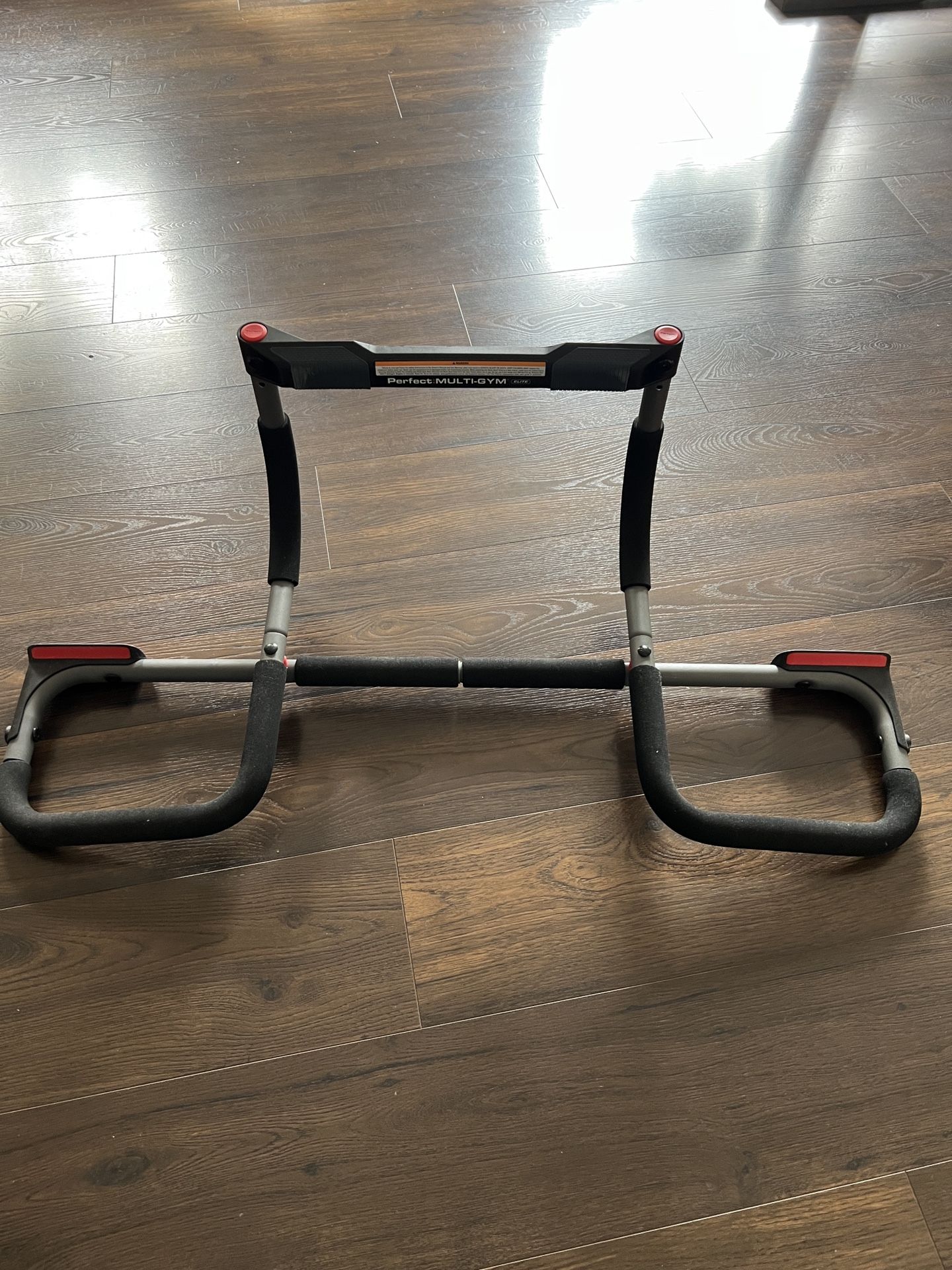 Perfect Multi Gym Elite – Door Frame Pull-Up Bar
