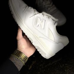 New balance 550