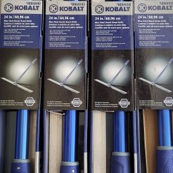 Kobalt 24" Drywall Taping Knife