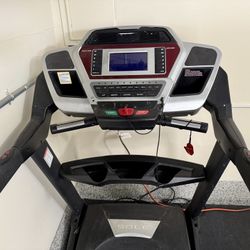 Sole Treadmill