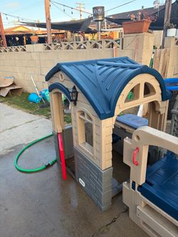 Little Tikes PlayHouse