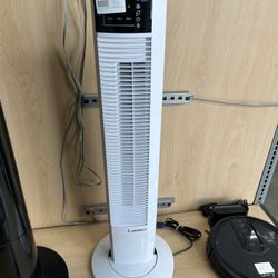 Lasko Fan