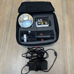 Camera Studio Lights 