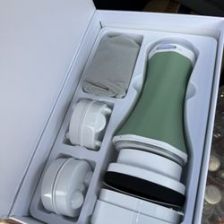 Cordless Cellulite Massager Body Sculpting Machine Electric 