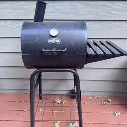 Kingsford Charcoal Grill