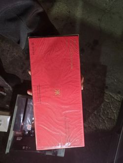 MENS BACCARAT 4 SET COLOGNE PACK