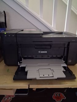 Cannon printer