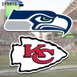 Seahawks vs Chiefs - Preseason $105