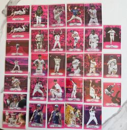 Topps 2025 Stadium Club