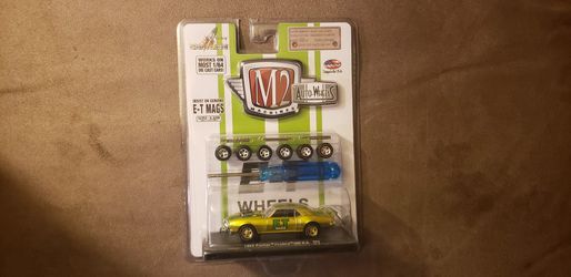 M2 Machines