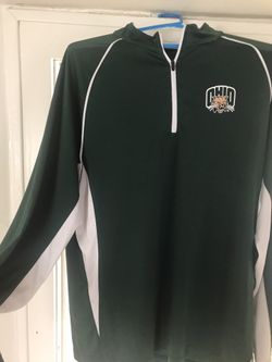 OU long sleeve XL