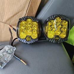 Led Lights 