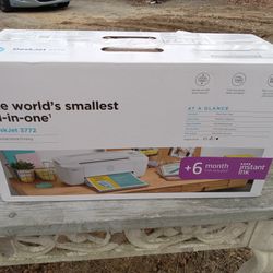 Brand New Printer 