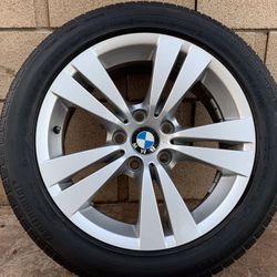 BMW 4 wheels!!