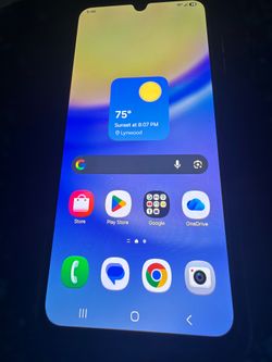 Galaxy A15 5G Metro