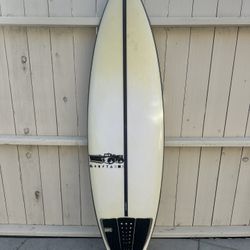 5’ 9” JS MonstaBox 2020