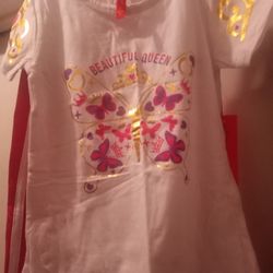 Girl Outfit 