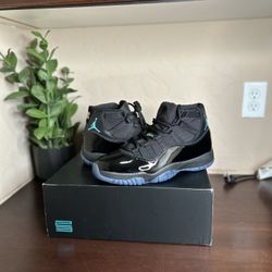 Jordan 11 Retro Gamma(2025)