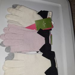 New  Gloves  Women's