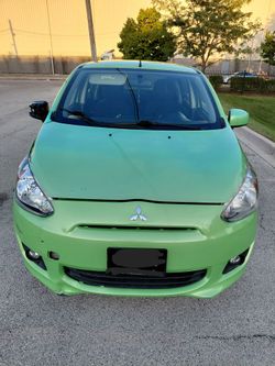 LOOK VERY GOOD RIDE