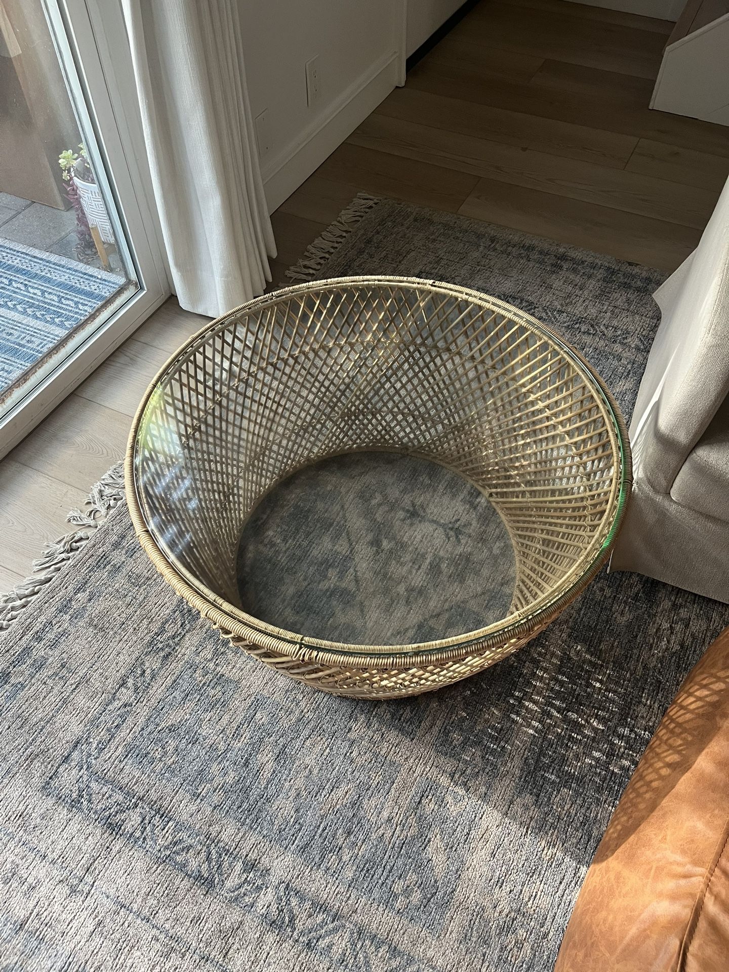 Beautiful Article Coffee Table