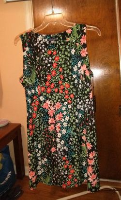 New Size 16 Tommy Hilfiger Dress 