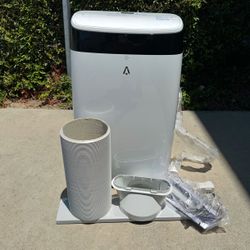 10000 BTU Portable Air Conditioner 