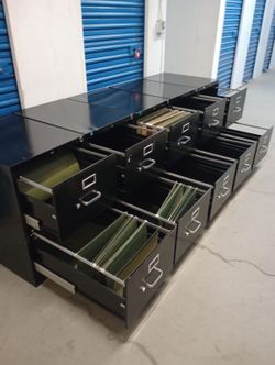 Metal File Cabinet Legal Size With Key