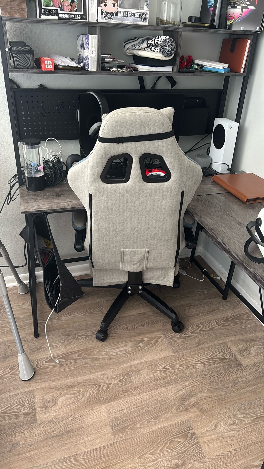 GTRacing 2025 Gaming Chair