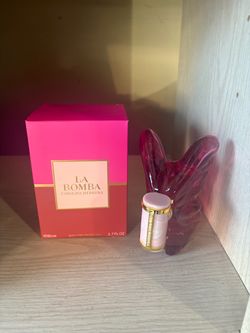 Carolina Herrera La Bomba EDP 80ml