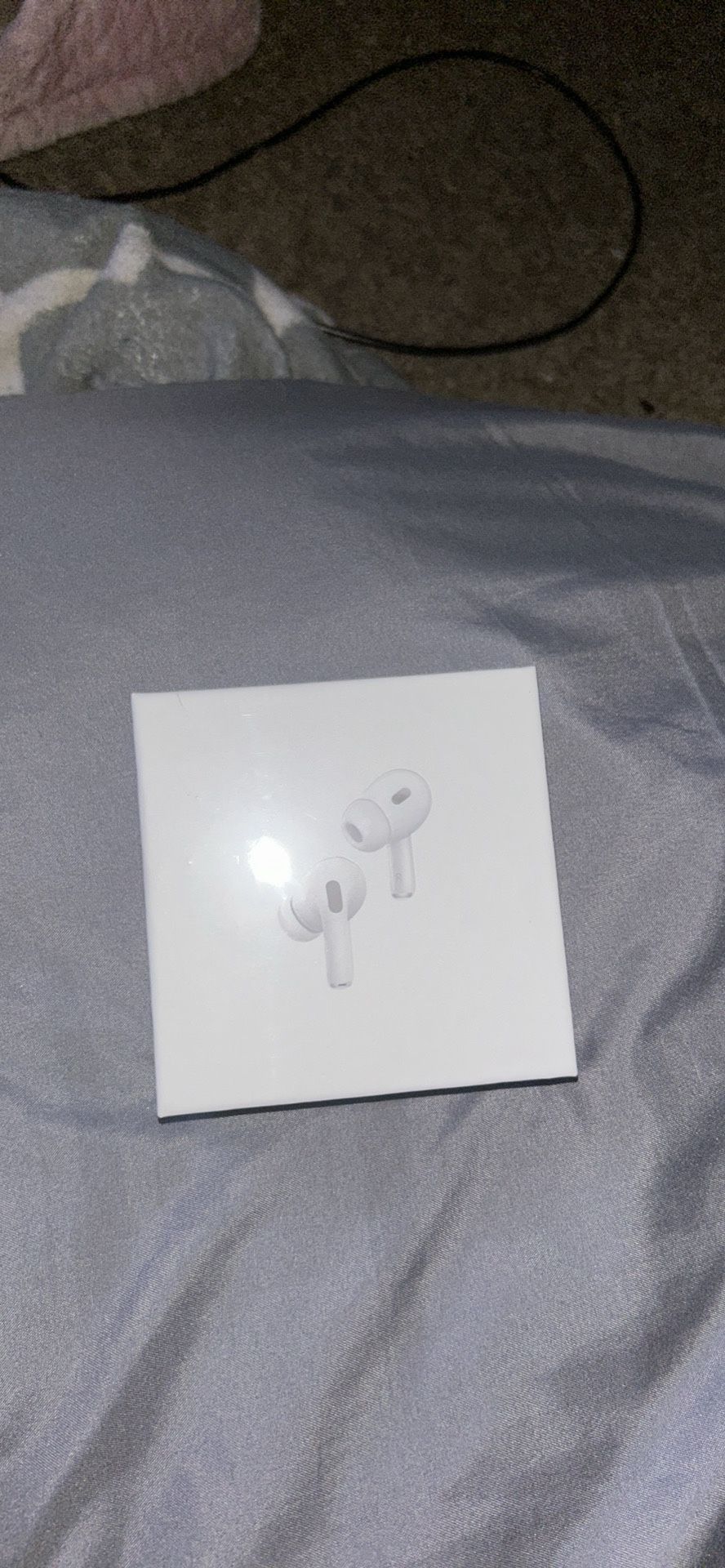 Airpods Pro 2nd Generation