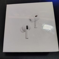 🔥 Brand New Sealed AirPods Pro 2nd Gen w/ MagSafe (USB-C) – $125 OBO! 🔥