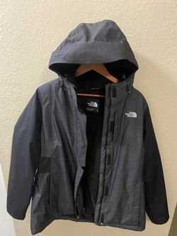 Northface Hyvent Jacket - Womens Large