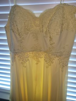 Dress/new Never Used