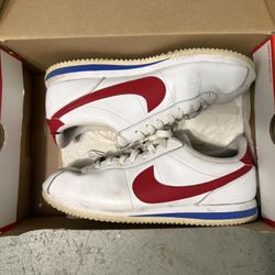 Nike Cortez