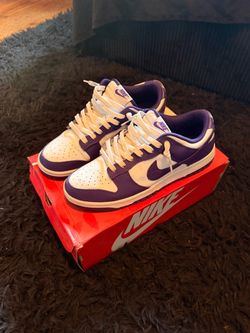 nike dunk low