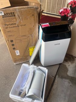 A/C Unit, New 14k BTU, All Parts, Come See It Operate.