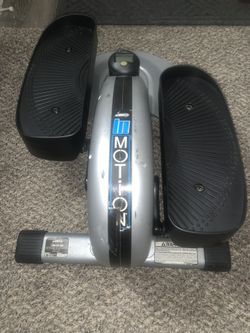 Stamina InMotion Machine 