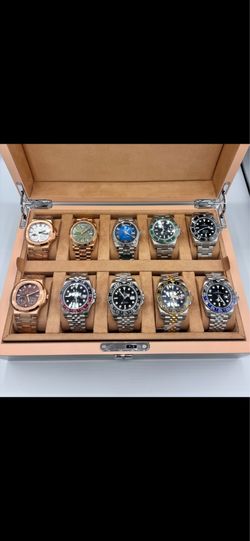 1:1 top quality watches