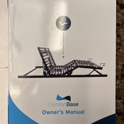 Adjustable Bed Frame Base With Remote