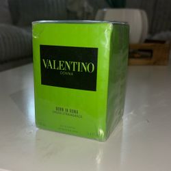 Valentino donna Born In Roma Green Extravaganza 100 Ml