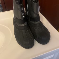 Winter Boots For Men