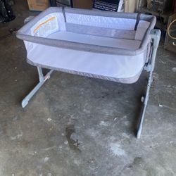 Baby Bassinet 